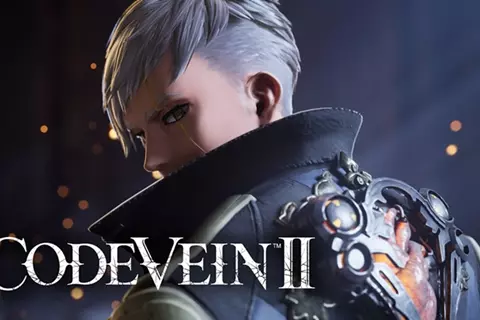  رحلة جديدة عبر الزمن مع لعبة Code Vein II